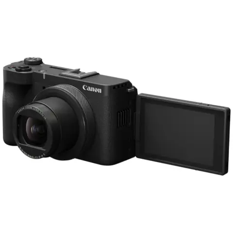 Canon PowerShot V1