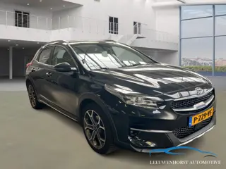 Kia Xceed 1.5 T-GDI MHEV DynamicPlusLine (bj 2021)
