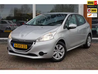Peugeot 208 1.2 VTi Active