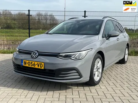 Volkswagen Golf Variant 1.0 TSI Life | 1ste eigenaar| Carplay | PDC |