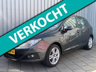 Seat Ibiza 1.4 Sport-up|105000KM|Climate Control|
