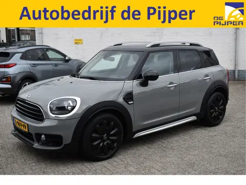 MINI Countryman 1.5 Cooper Chili,NAVI,LM WIELEN,PDC,BOEKJES,NAP EN ONDERHOUDSHISTORIE