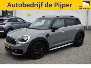 MINI Countryman 1.5 Cooper Chili,NAVI,LM WIELEN,PDC,BOEKJES,NAP EN ONDERHOUDSHISTORIE