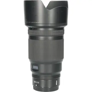 Tweedehands Nikon Z 50mm f/1.2 S CM6522