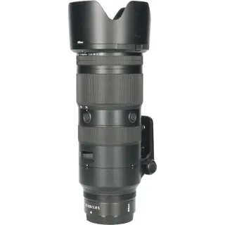 Tweedehands Nikon Z 70-200mm f/2.8 VR S CM6517