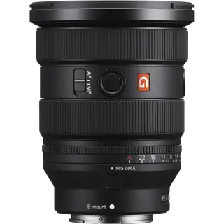 Sony FE 16-35mm f/2.8 GM II - OUTLET