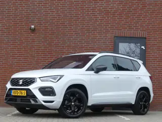 SEAT Ateca 1.5 TSI FR Business Intense (bj 2022, automaat)