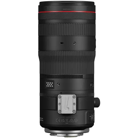 Canon RF 70-200mm f/2.8 L IS USM Z Black - OUTLET