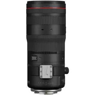 Canon RF 70-200mm f/2.8 L IS USM Z Black - OUTLET