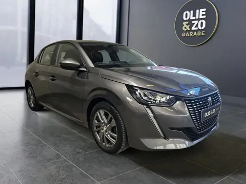 Peugeot 208 1.2 PureTech Active Pack | All-in incl. 12 mnd. BOVAG