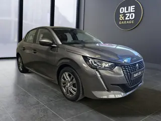 Peugeot 208 1.2 PureTech Active Pack | All-in incl. 12 mnd. BOVAG