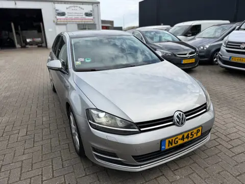 Volkswagen Golf 2.0 TDI Highline|Automaat|PDC|Clima
