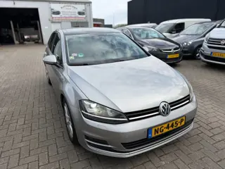 Volkswagen Golf 2.0 TDI Highline|Automaat|PDC|Clima