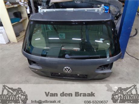 Volkswagen Golf Variant 2017-2020 Achterklep