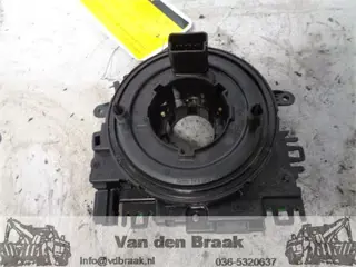 Volkswagen Golf 2012-2020 Airbagsleepring