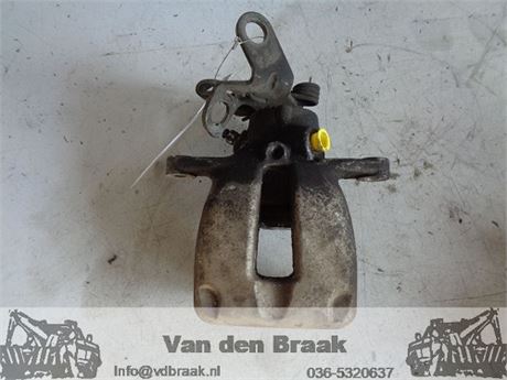 Seat Leon 2006-2013 Remklauw rechts achter