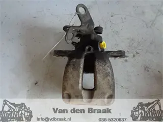 Seat Leon 2006-2013 Remklauw rechts achter