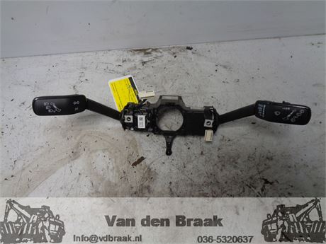 Volkswagen Golf 2012-2020 kolomschakelaar
