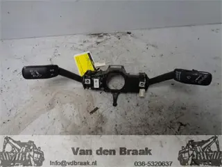 Volkswagen Golf 2012-2020 kolomschakelaar