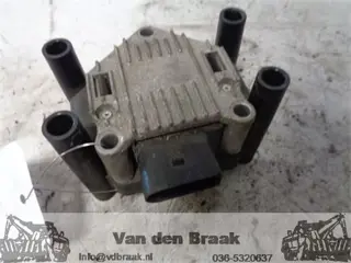 Audi A3 1.6 8V 1996-2003 Bobine
