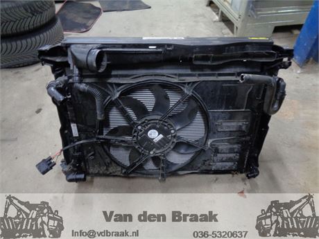 Volkswagen Golf 1.0 TSi 2012-2020 Koelerpakket
