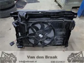 Volkswagen Golf 1.0 TSi 2012-2020 Koelerpakket