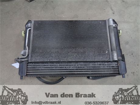 Volkswagen Polo 1.2 TDi 2010-2014 Koelerpakket