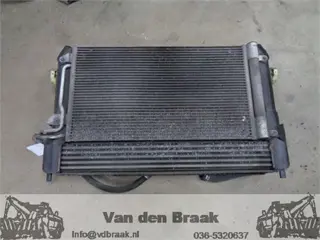Volkswagen Polo 1.2 TDi 2010-2014 Koelerpakket