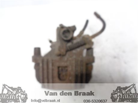 Mini One 2001-2007 Remklauw linksachter