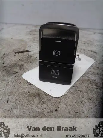 Volkswagen Golf 2012-2020 Handremschakelaar