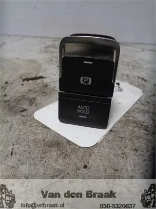 Volkswagen Golf 2012-2020 Handremschakelaar