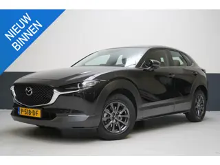 Mazda CX-30 2.0 e-SkyActiv-G M Hybrid Comfort | Head-Up | Stoelverwarming | Stuurverwarming | Adapti