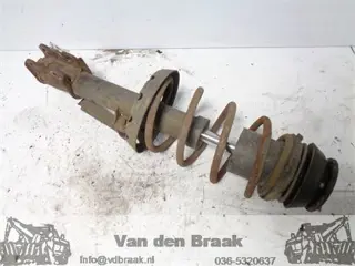 Opel Astra 1.6 1994-2004 Schokbreker links voorzijde