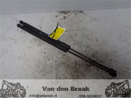 Volkswagen Golf Variant 2013-2020 Gasveren achterklep