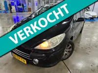 Peugeot 307 MET AIRCO & JAAR APK!