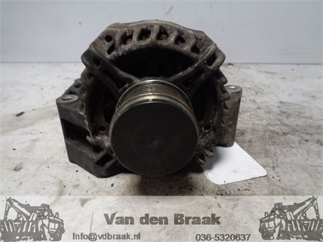 Fiat Doblo 1.3 Multijet 2010-2022 Dynao