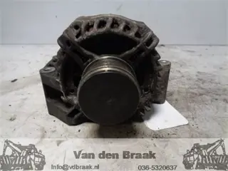 Fiat Doblo 1.3 Multijet 2010-2022 Dynao