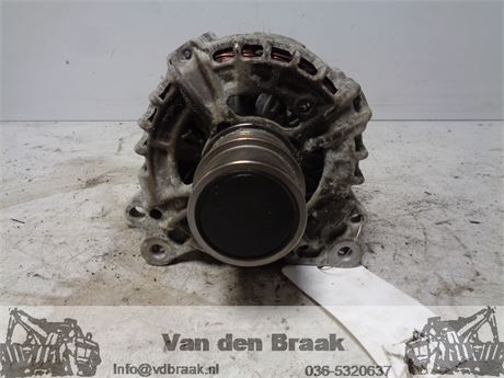Volkswagen Golf 1.0 TSi 2015-2018 Dynamo