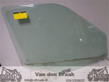 Fiat Doblo 2010-2022 Portierruit rechts