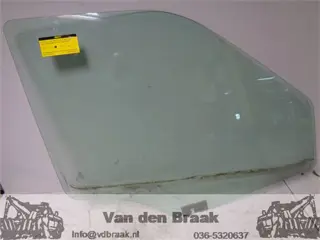 Fiat Doblo 2010-2022 Portierruit rechts