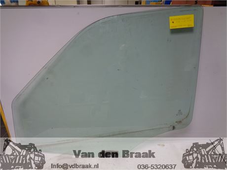 Fiat Doblo 2010-2022 Portierruit links