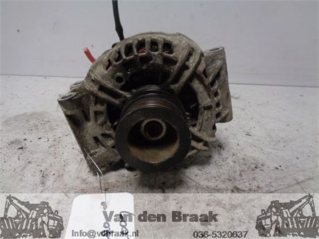 Dacia Sandero 1.4 8V 2008-2012 Dynamo