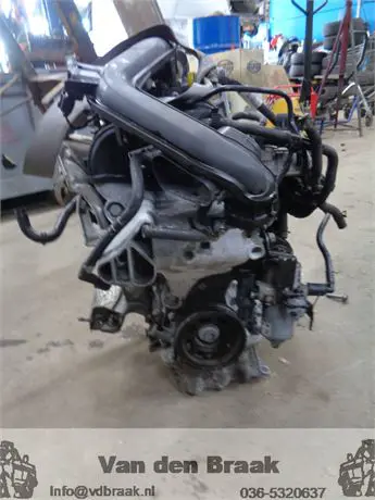 Volkswagen Golf 1.0 TSi 2015-2018 Motorblok (CHZC)