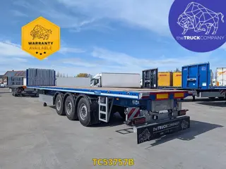 Hoet Trailers HT.SPS.HD