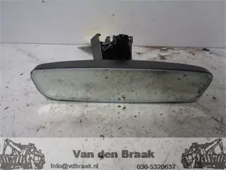 Volkswagen Golf 2012-2020 Binnenspiegel zelfdimmend