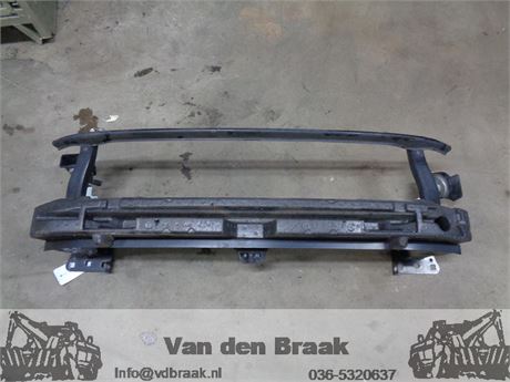 Volkswagen Golf 2012-2020 Voorbumperbalk