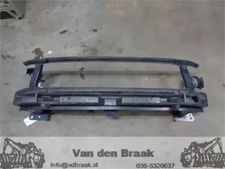 Volkswagen Golf 2012-2020 Voorbumperbalk