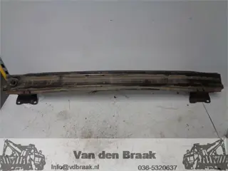Volkswagen Golf 2012-2020 Voorbumperbalk