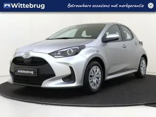 Toyota Yaris 1.5 VVT-i Active (bj 2023)