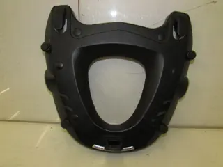 BAGAGEDRAGER Overig Onbekend Unknown 1950 - 2011